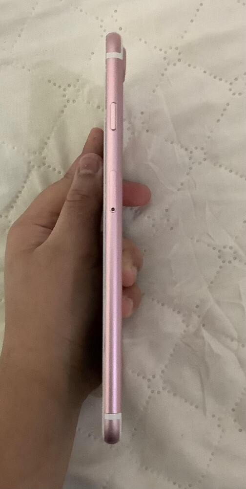 Iphone 7 plus 128GB Rose Gold - 8