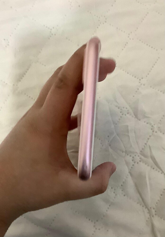 Iphone 7 plus 128GB Rose Gold - 5