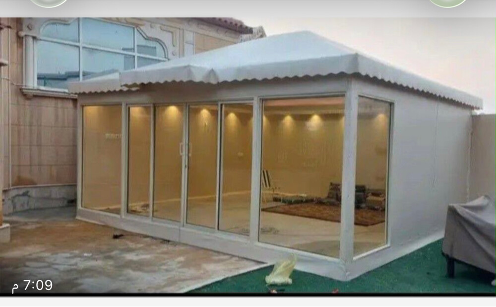 شركة مارينا الخليج - 2