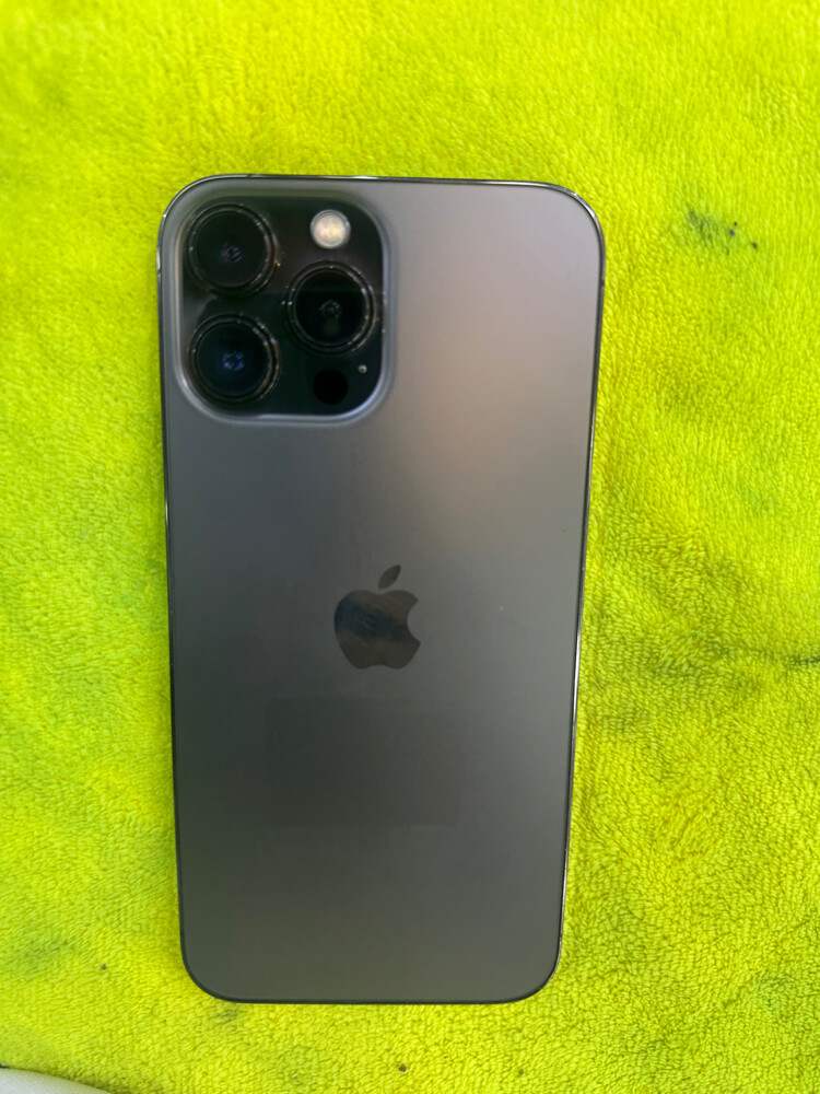 iphone 13 promax 512gb - 1