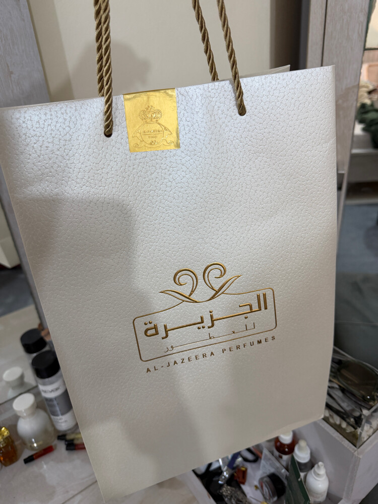 عطر كايتس من الجزيرة للعطور - 4