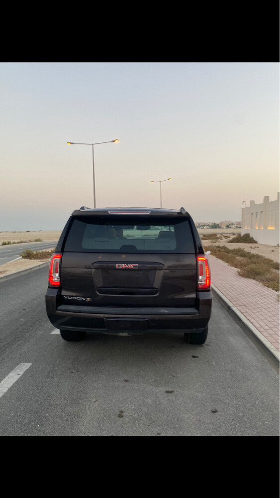 للبيع يوكن - 2