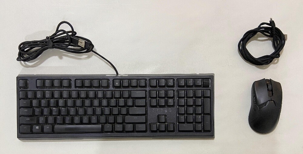 razer accessories - 1