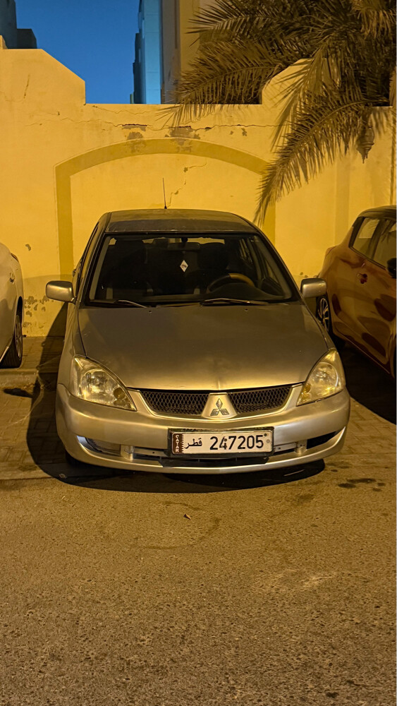 لانسر ٢٠٠٩ للبيع - 1