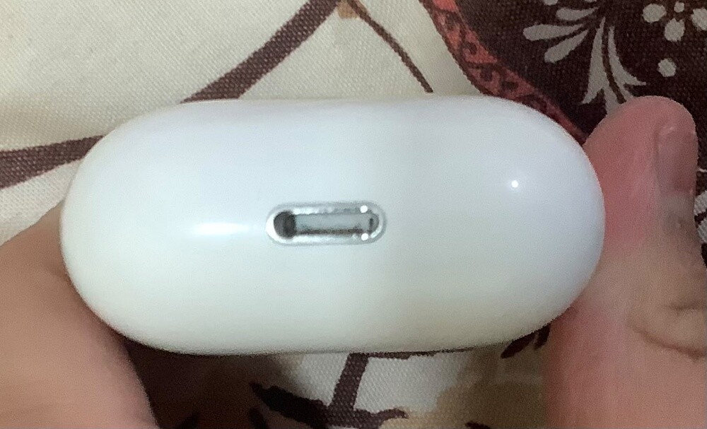Airpods 2 Original - 3