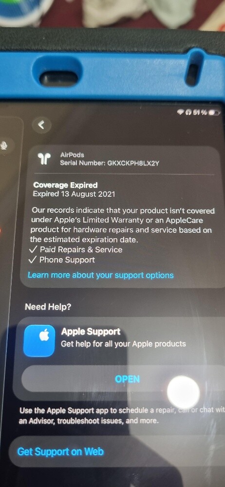 Airpods 2 Original - 9