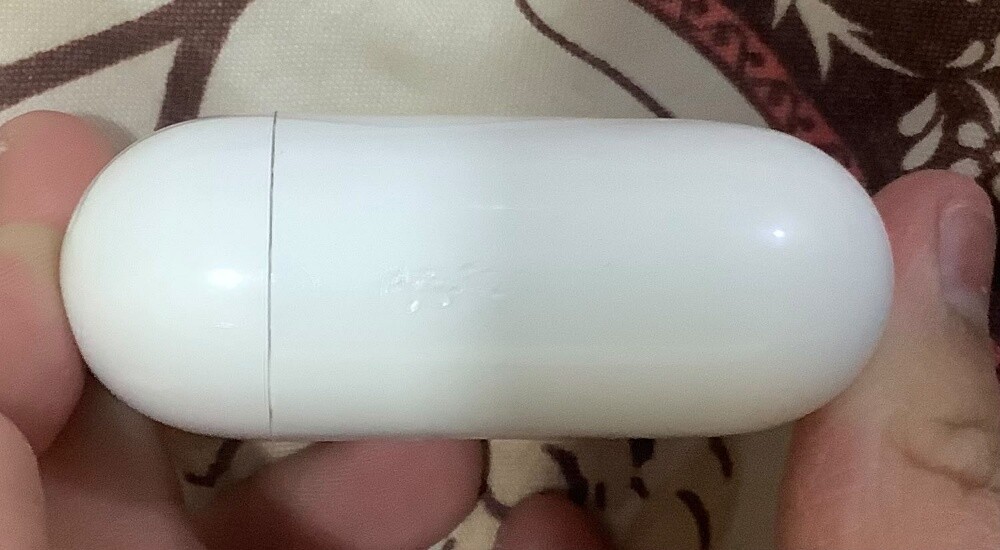 Airpods 2 Original - 5