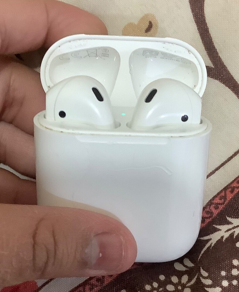 Airpods 2 Original - 1