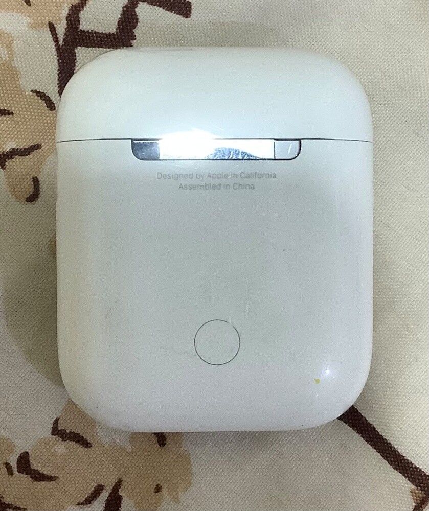 Airpods 2 Original - 2