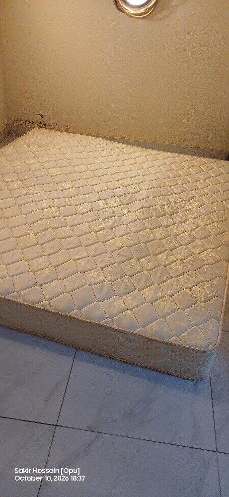 Raha Najma Mattress (Made in Qatar) - 3