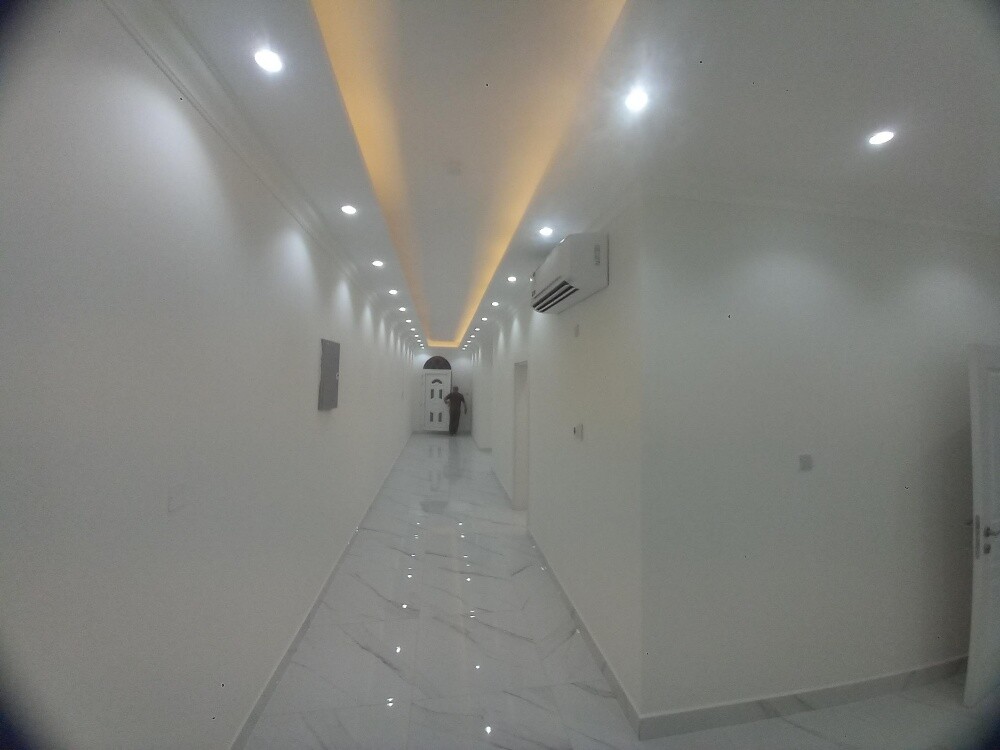 New 3BHk Paint house wemans only - 5