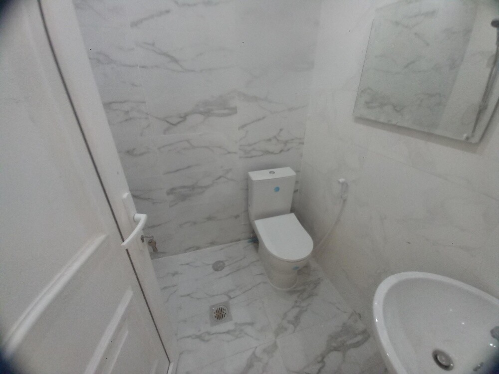 New 3BHk Paint house wemans only - 13