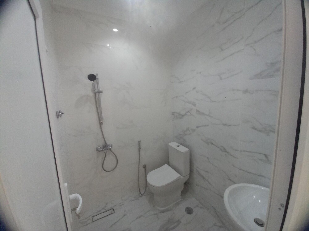 New 3BHk Paint house wemans only - 7