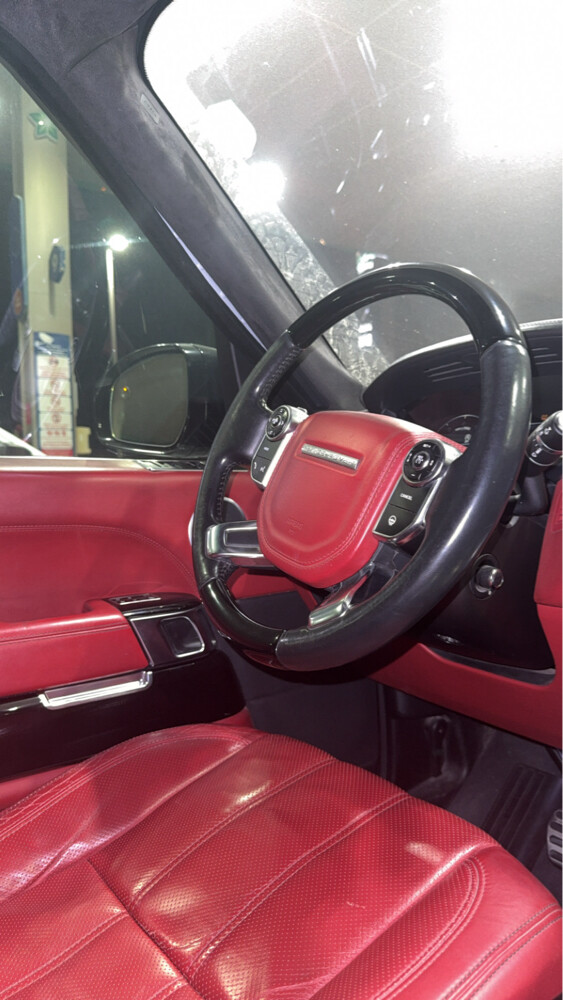 Range Rover Autobiography - 3