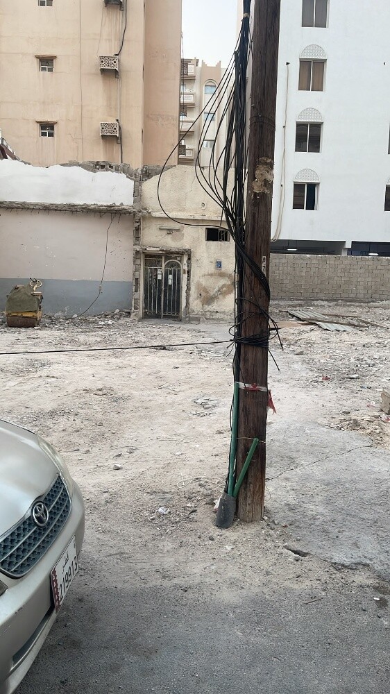 للبيع بيت شعبي ارض عماير - 1