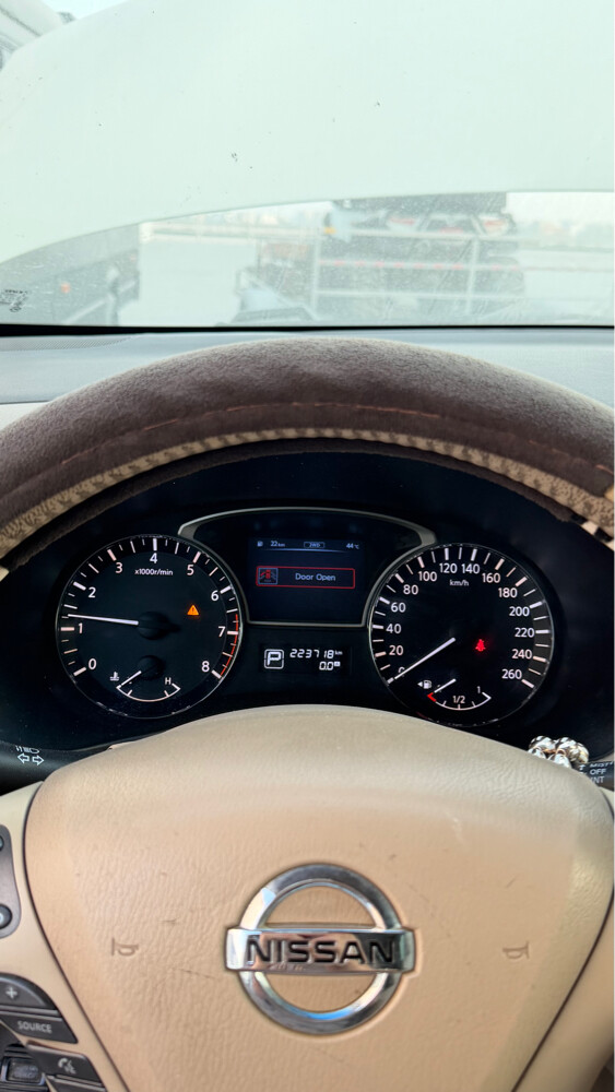 نيسان باثفندر  - 10