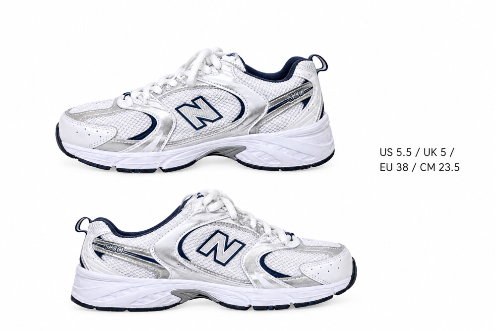 New Balance 530  - 1