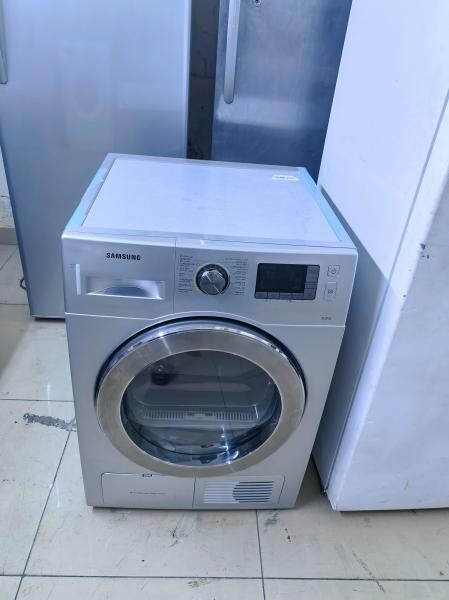 Samsung 8 kg Heat Pump Tumble Dryer - 3