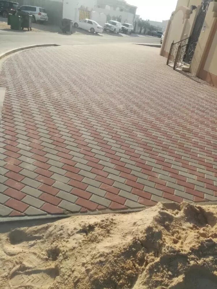 انترلوك و كربستون - 5