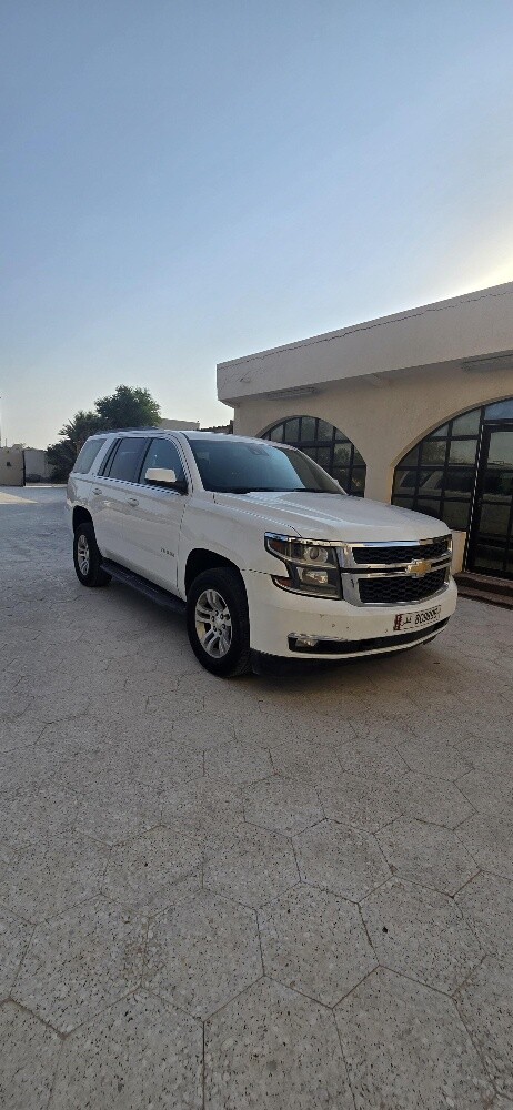 تاهو دبل 2017 - 1