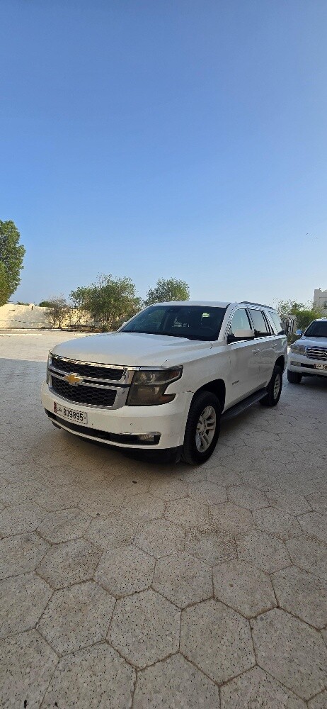 تاهو دبل 2017 - 2