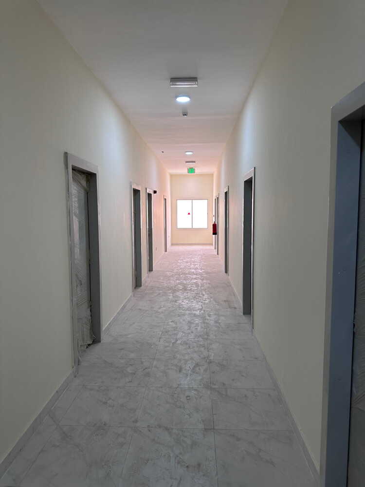 للإيجار سكن عما ل ابو نخله  جديد - 12