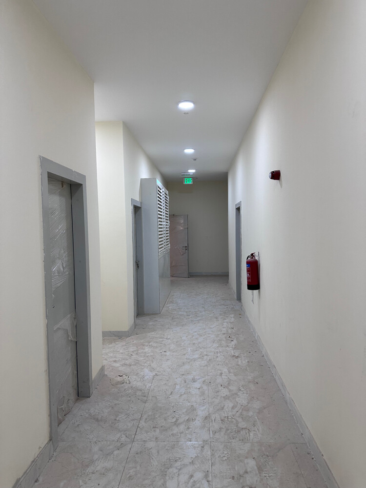 للإيجار سكن عما ل ابو نخله  جديد - 11