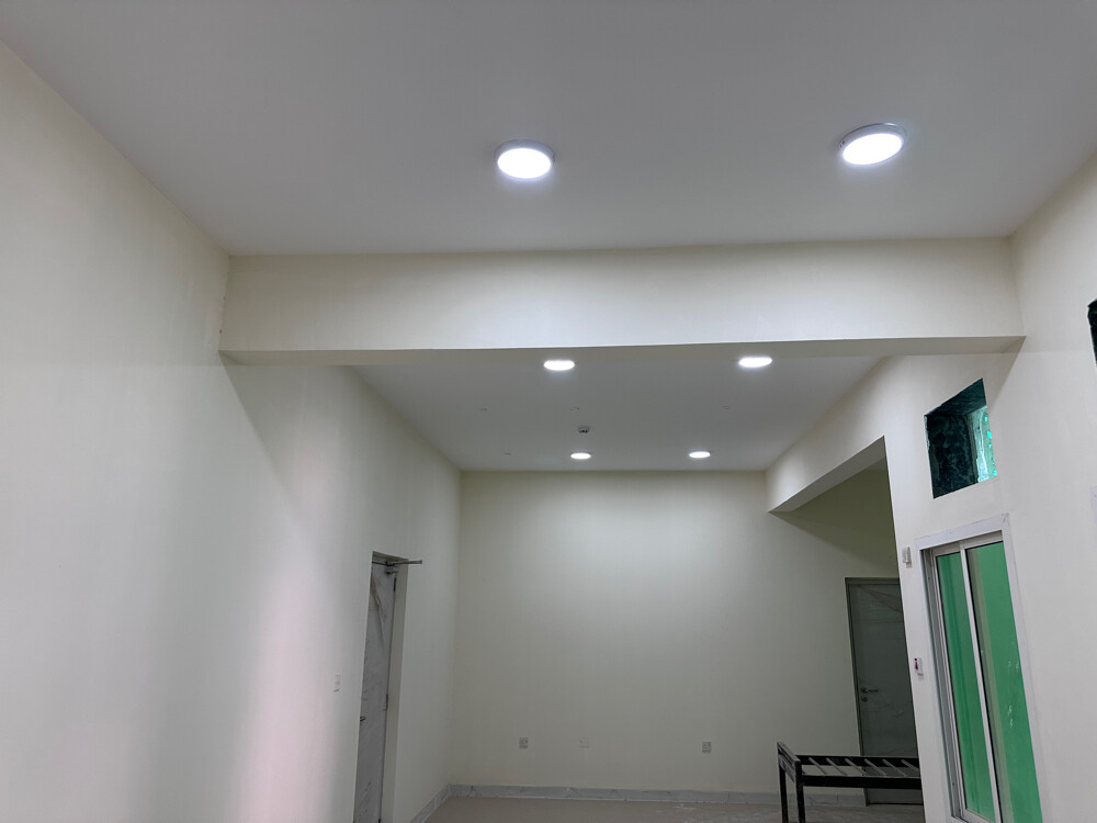 للإيجار سكن عما ل ابو نخله  جديد - 5