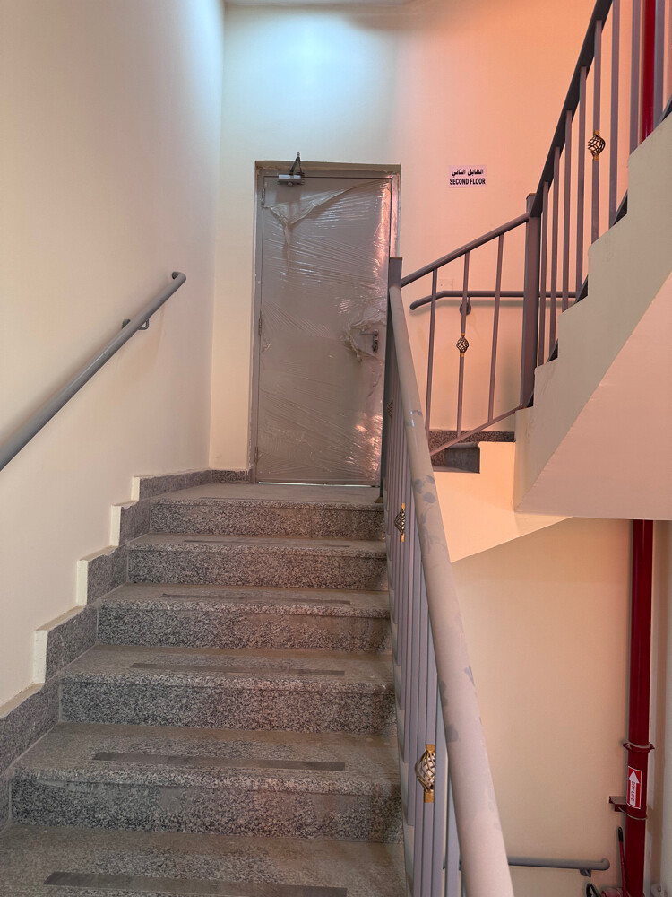 للإيجار سكن عما ل ابو نخله  جديد - 3