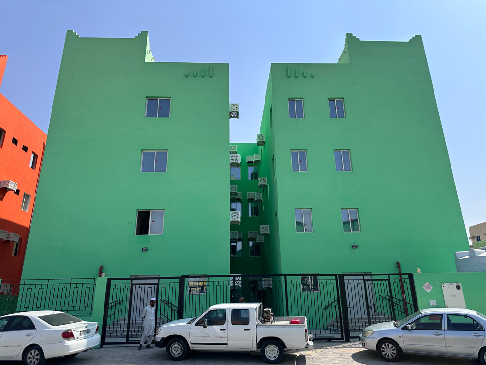 للإيجار سكن عما ل ابو نخله  جديد - 1