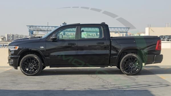 رام 1500 ليميتد 2026 - 13