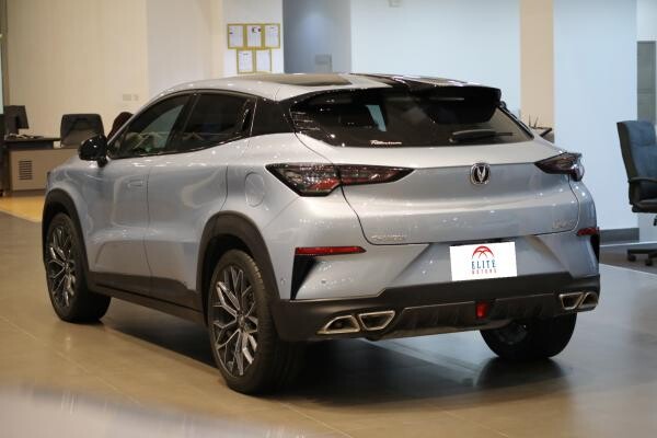 CHANGAN - UNIT T 2023 - 4