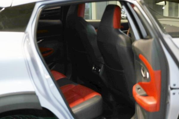 CHANGAN - UNIT T 2023 - 6