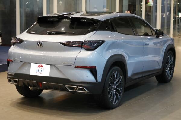 CHANGAN - UNIT T 2023 - 5
