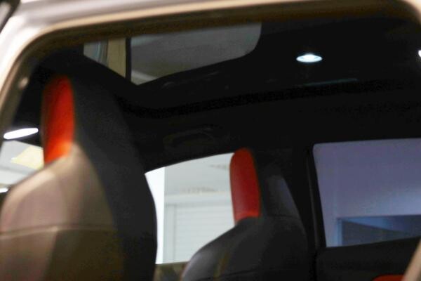 CHANGAN - UNIT T 2023 - 8