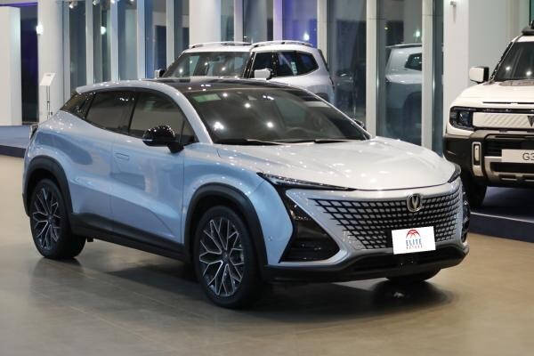 CHANGAN - UNIT T 2023 - 3