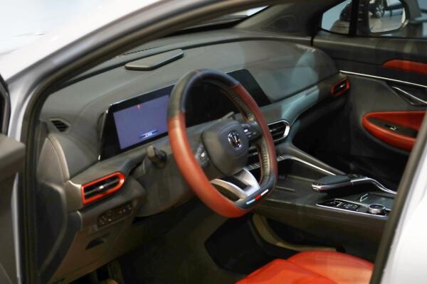 CHANGAN - UNIT T 2023 - 9