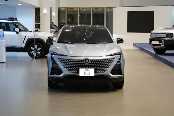 CHANGAN - UNIT T 2023 - 1