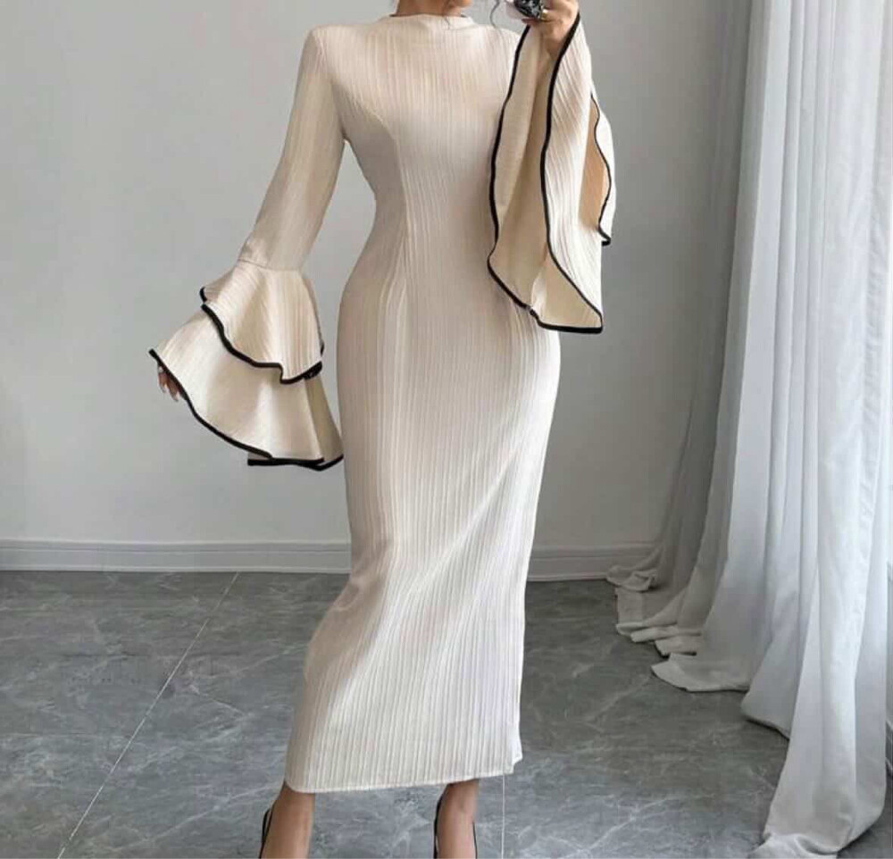 فساتين  - 6
