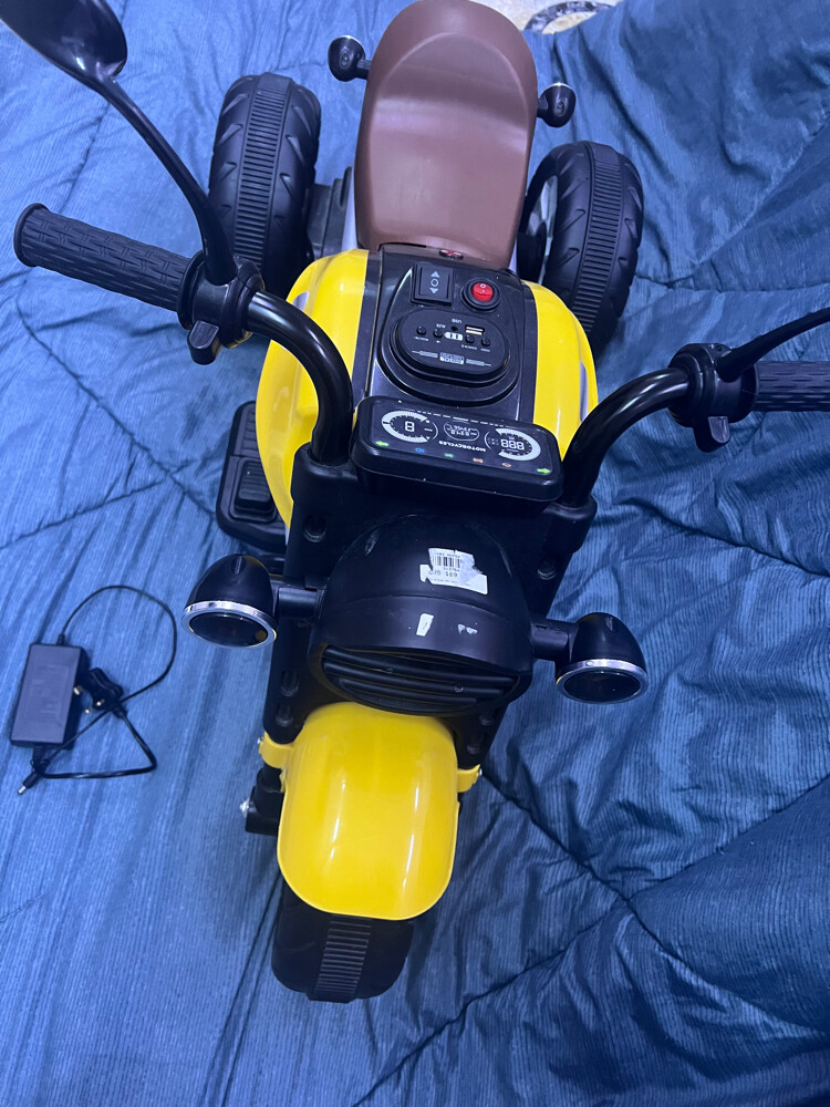 kids motorcycle  - 3