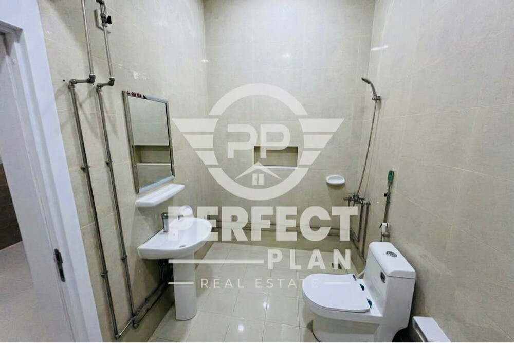 Apartment for Rent - Khalifa City - 3