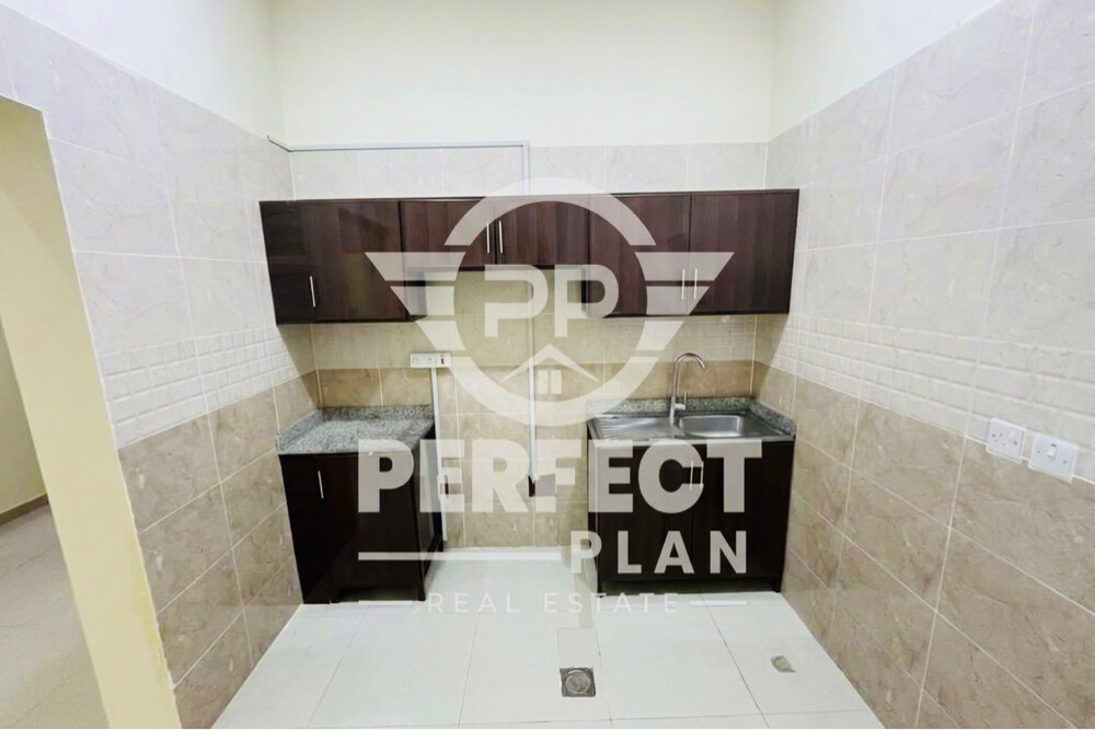 Apartment for Rent - Khalifa City - 4
