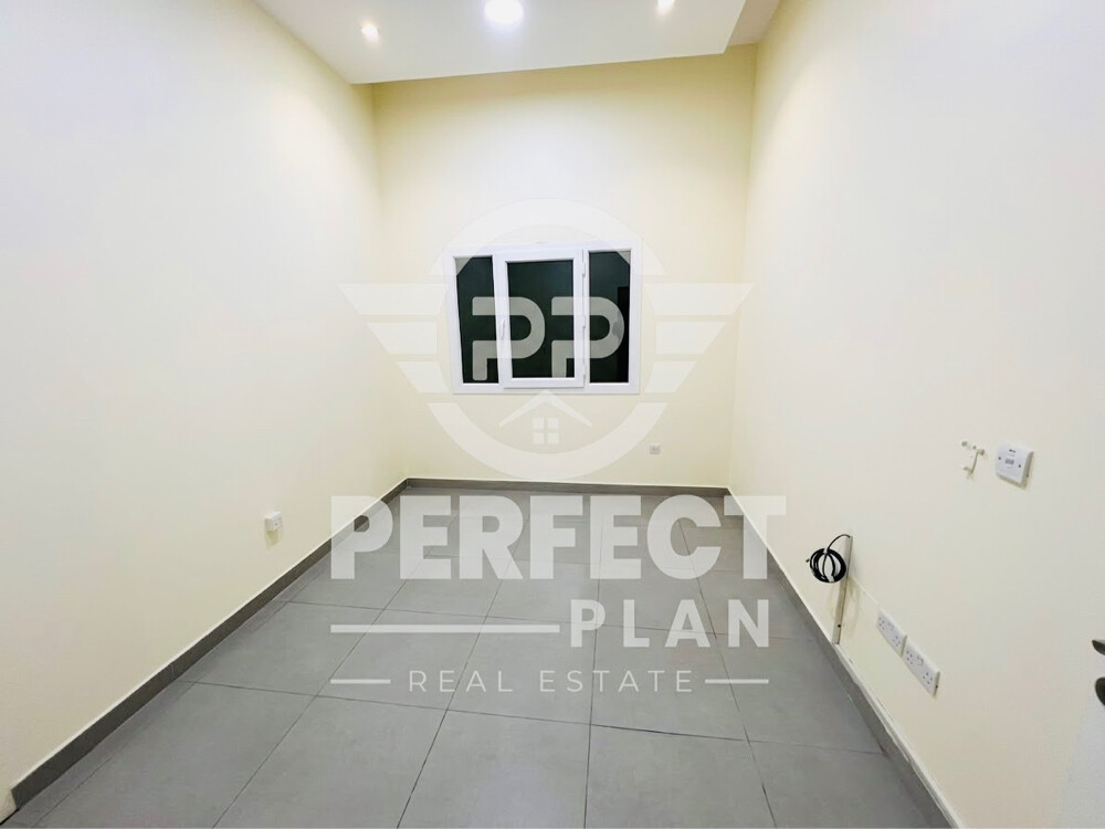Apartment for Rent - Khalifa City - 2
