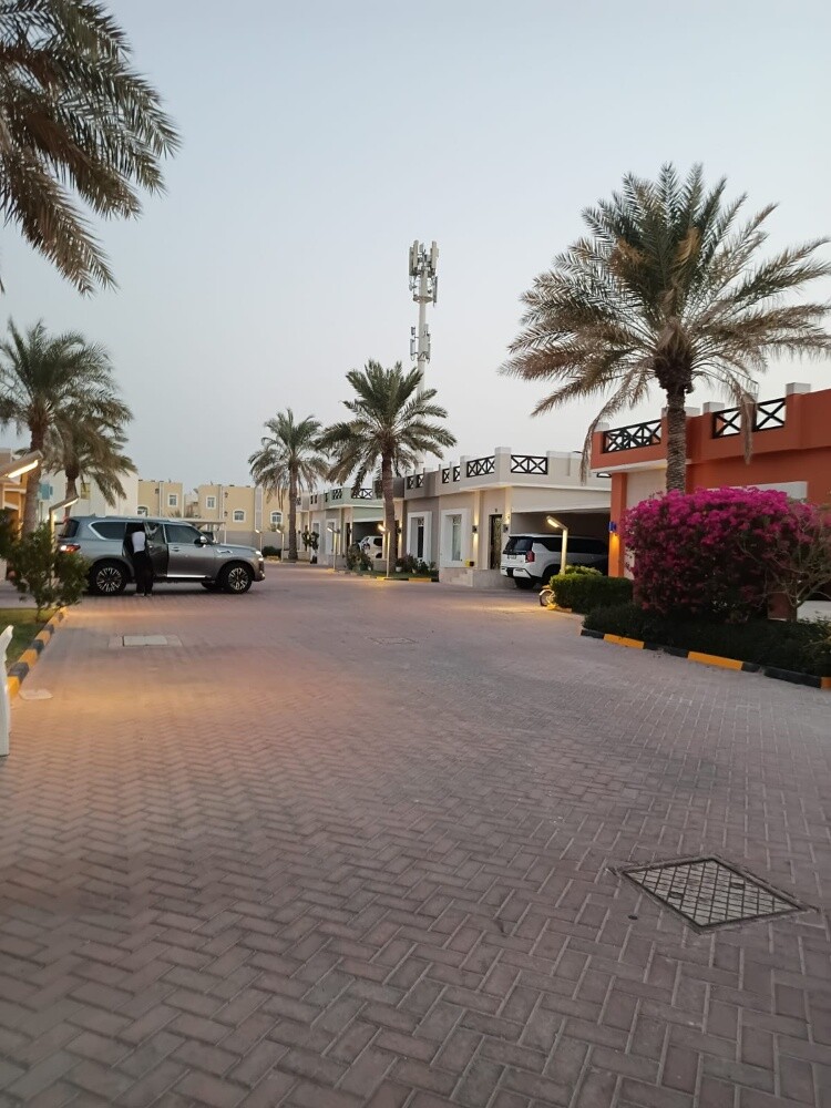 villa for rent vip complex - 6