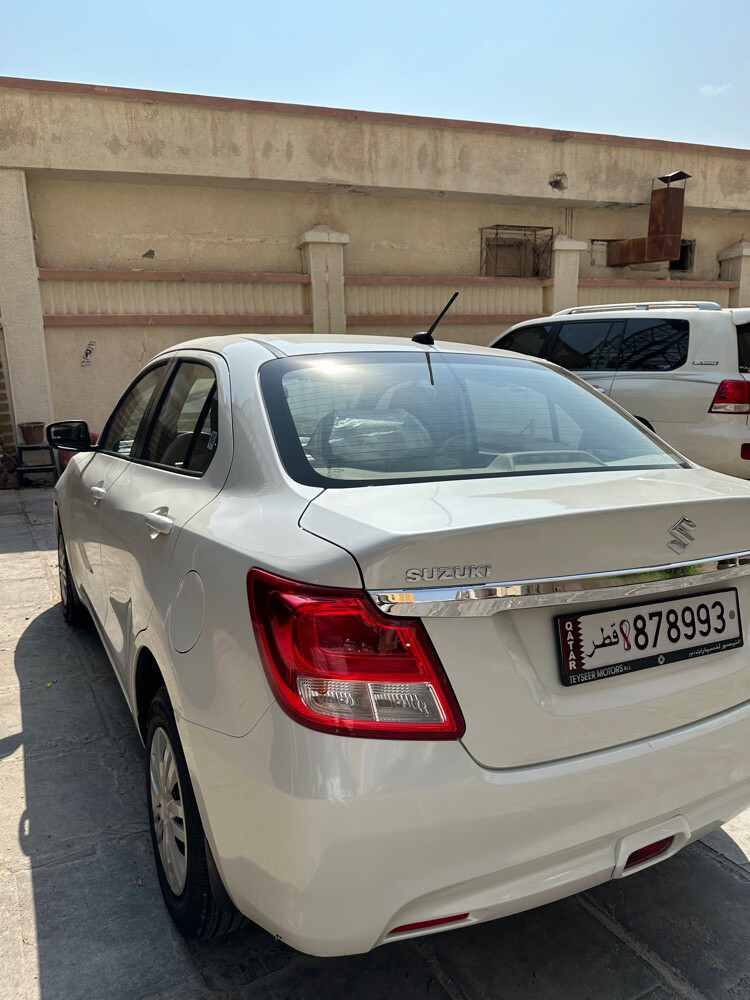 suzuki dizair - 4