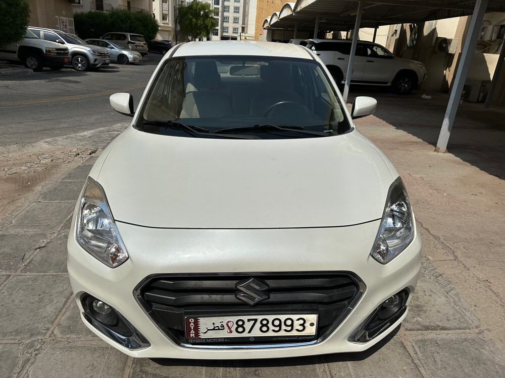 suzuki dizair - 1