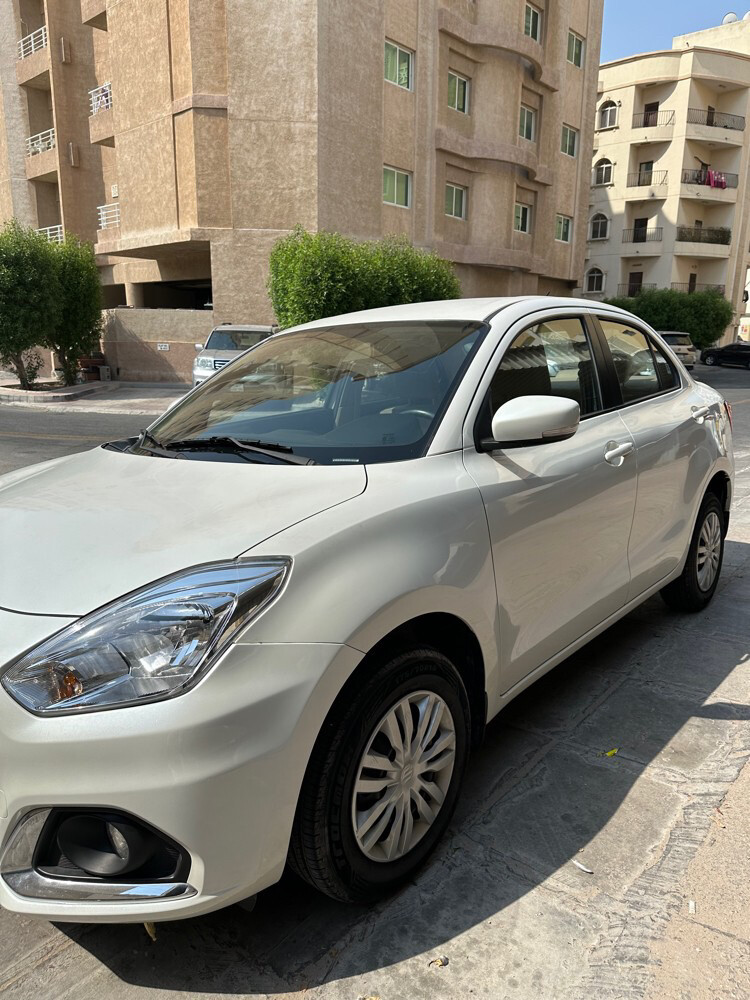 suzuki dizair - 5