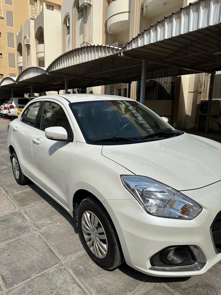 suzuki dizair - 3