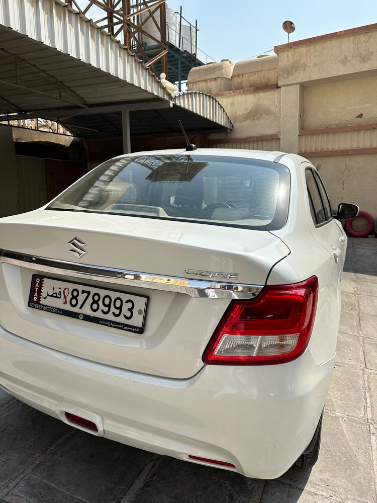 suzuki dizair - 2