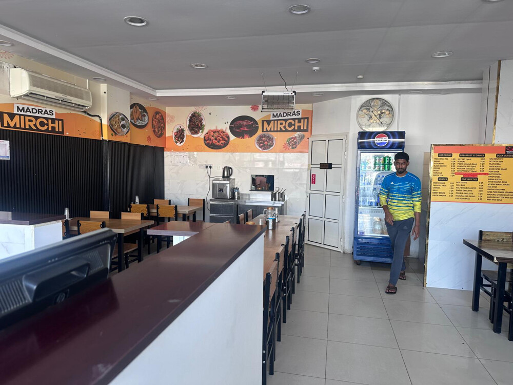 Restaurant for Sale in Industrial - 4